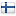 oberfranken.de server is located in Finland